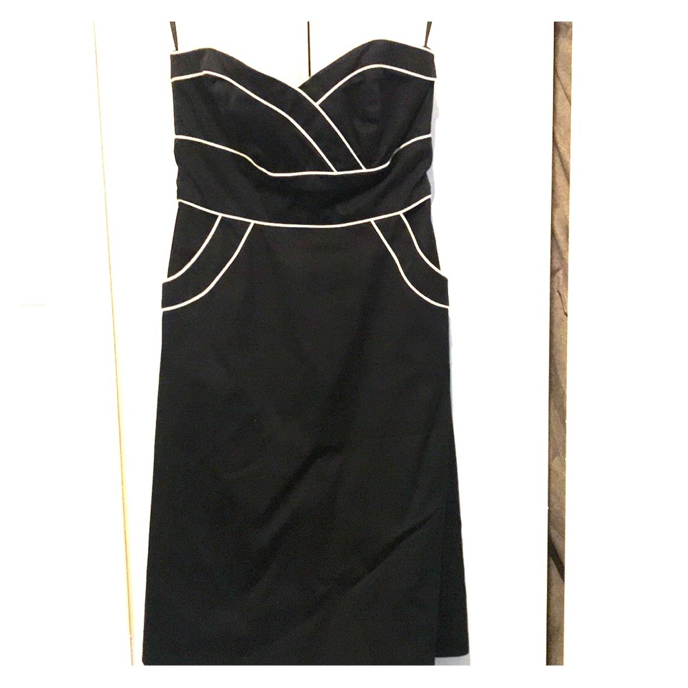 Donna Ricco dress